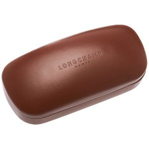 Longchamp Rose Gold Metal Sunglasses main image 1